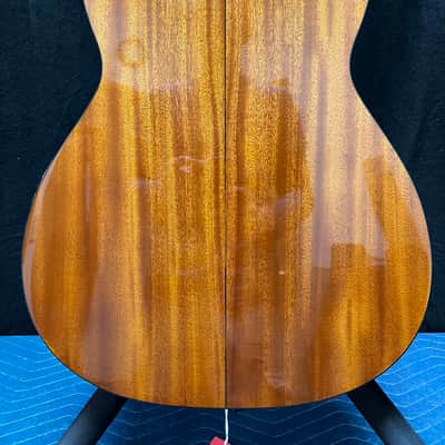 Blueridge BR-43 Contemporary Series 000 Guitar - Natural image 9