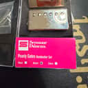 Seymour Duncan SH-PG1s Pearly Gates humbucker set Nickel