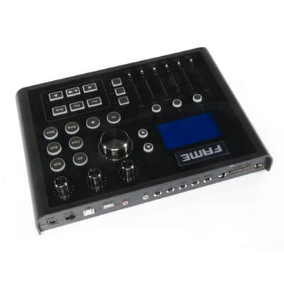 Fame DD-1000MS Soundmodul - Electronic Drum Accessory image 2