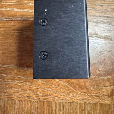 GigRig Plus2 Remote FX Loops 2025 - Black image 4
