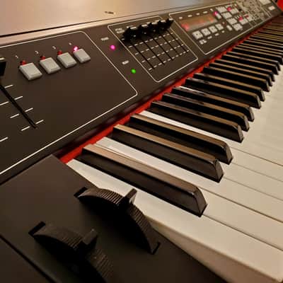 CERTIFIED!!! KURZWEIL MIDIBOARD REV 3 STILL IN FACTORY BOX AND IN AMAZING CONDITION! image 11