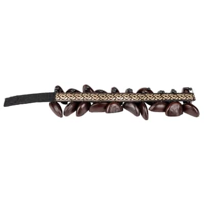 Meinl FR1B Bendo Seeds Foot Rattle - Shaker imagen 2