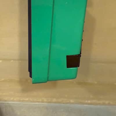 Ibanez MT10 Mostortion 1990s - Green image 6