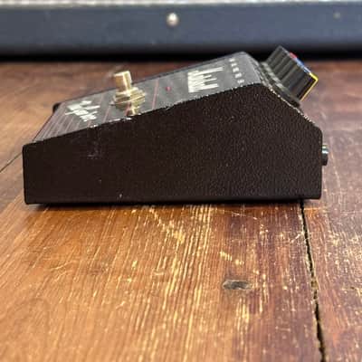 Marshall Guv'nor 1988 - 1991 - Black image 6