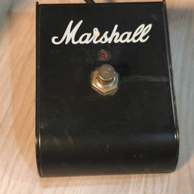Marshall JCM 600 Model 601 60-Watt 1x12 Guitar Combo Late 1990s - Black image 13