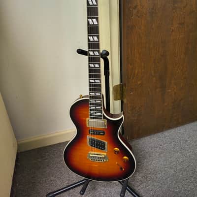 Gibson Nighthawk -20th Anniversary, 2013 - Sunburst image 1