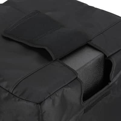 Mackie Thump15S V4 15" 1400 Watt Powered Active Subwoofer Class D Sub+Slip Cover image 12
