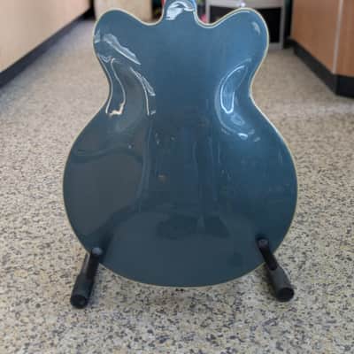 Gretsch G2622T Streamliner Center Block Double-Cut Arctic Blue image 8