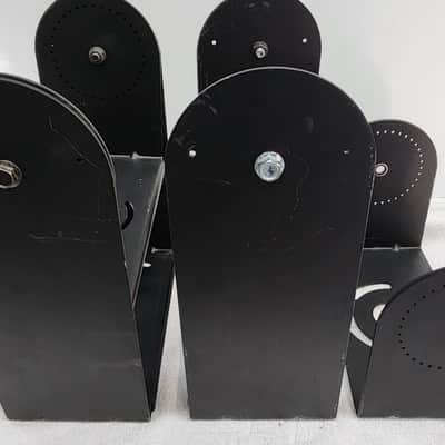 JBL Model 2509A Three-Way Adjustable-Position Mounting(Pair) image 7