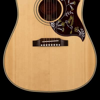 Gibson Hummingbird Original - Antique Natural #45079 image 1