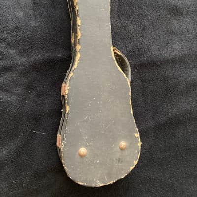 Vintage Jonah Kumalae Hawaiian Solid Koa Soprano Ukulele 1915 image 25