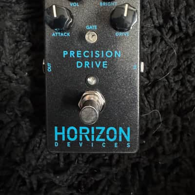 Horizon Devices Precision Drive 2017 - Present - Black