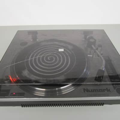 Numark TT-1520 Direct Drive Turntable image 7