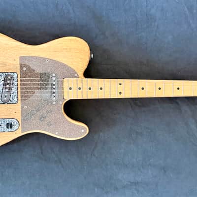 Fender Japan TELECASTER TL52-TX VNT 2013 JD-SERIAL Vintage Natural