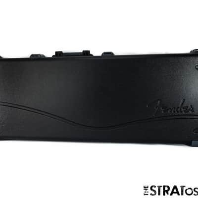 Fender American Professional II Jazz Bass V 5 String ABS HARDSHELL CASE, Upgrade