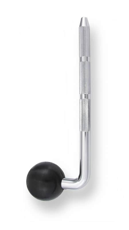 Gibraltar Medium 10.5mm Ball L-Rod image 1