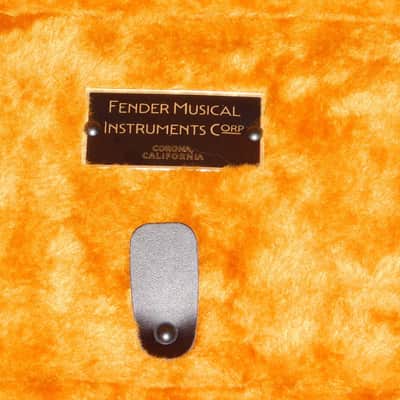 Fender American Professional Classic Jaguar Electric Guitar w/Eyeglass Case 2025 image 24