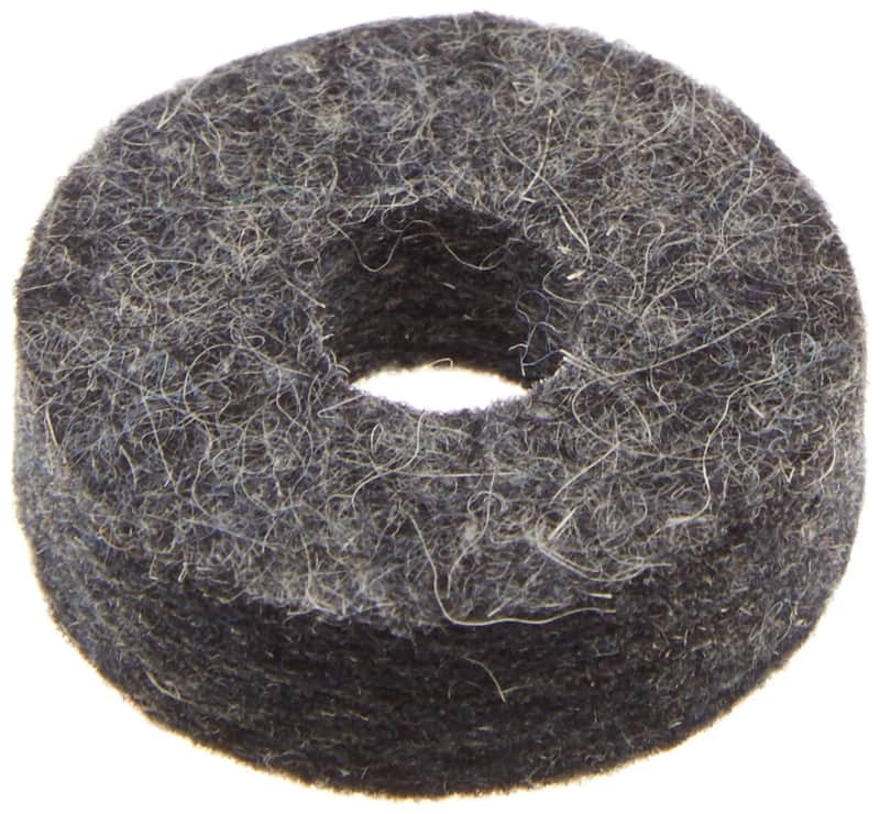 Cymbal Felts Short 4/Pack image 1