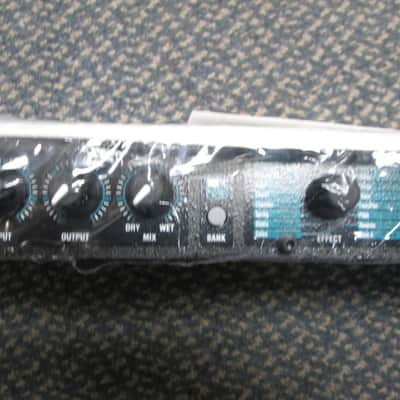 DOD 512 Stereo Reverb/Multi-FX Processor image 4