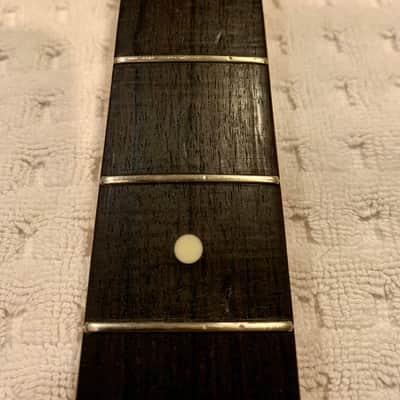 1984 Fender Japan Squier Stratocaster MIJ Neck, 62 RI Reissue-Style 1980s 80s 84 85 86 image 3