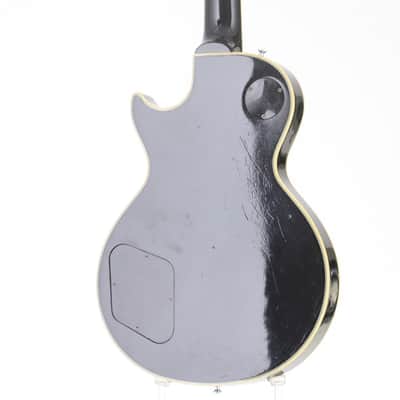 ORVILLE BY GIBSON LPC Ebony [G908402] (04/06) image 5