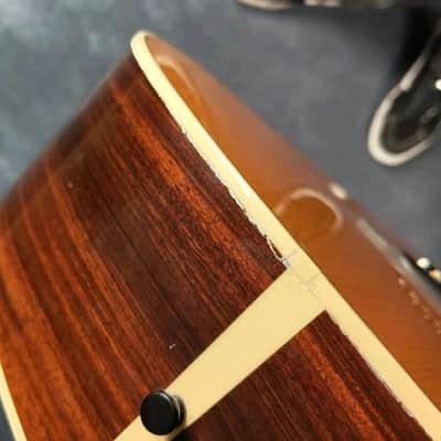 Martin D28 (Custom Shop) Adirondak/Golden Era/Premium Palisander image 19