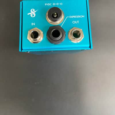 Supro 1310 Tremolo pedal image 3