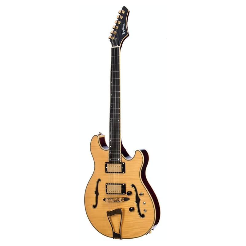 Eastwood Classic 6 TA-PH image 1