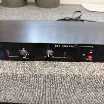 BBE 362 Sonic Maximizer - Rack Mount Professional Sound Processor image 3