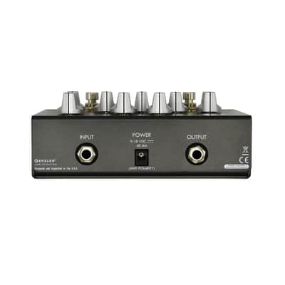 Genzler Amplification re/Q Dual Filter & EQ image 4