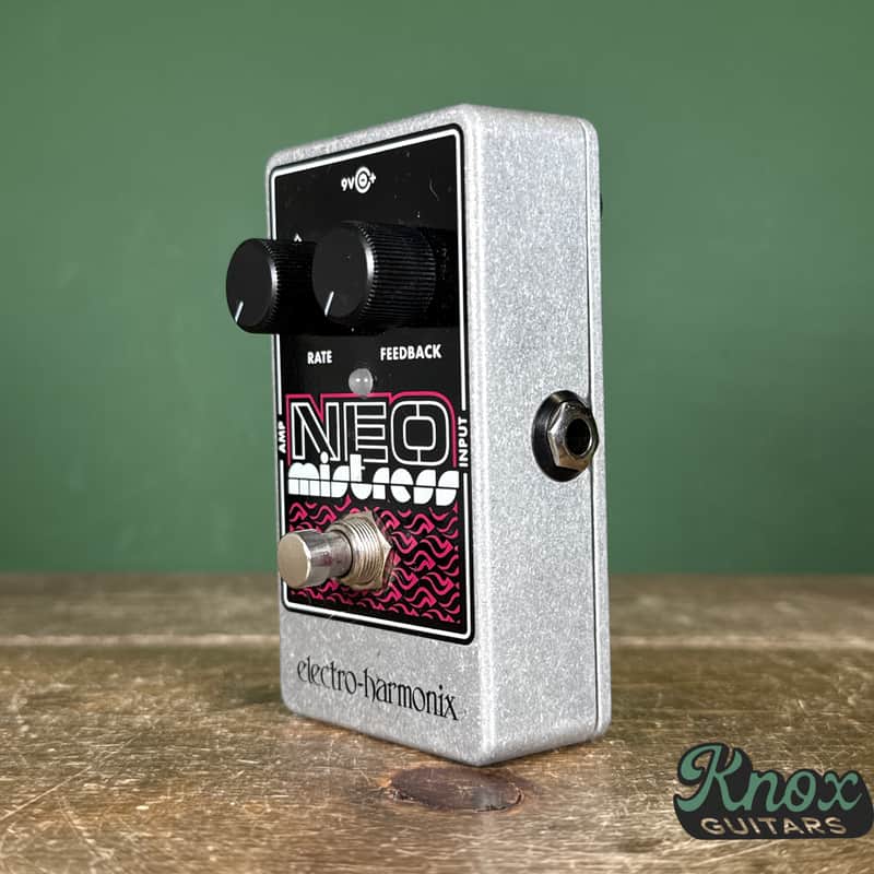 Electro-Harmonix Neo Mistress Flanger