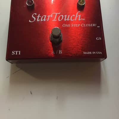 Star touch One step closer Candy Apple image 1