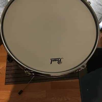 Pearl PL910C Educational Snare and Bell Kit with Rolling Cart image 6
