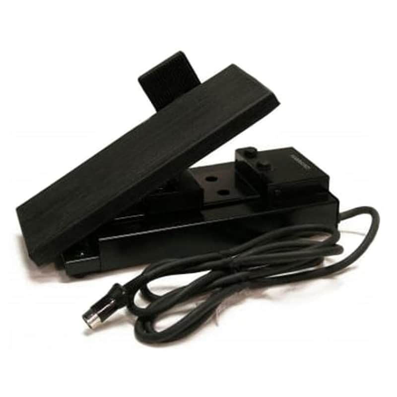 Hammond EXP100F MIDI Expression Pedal image 1