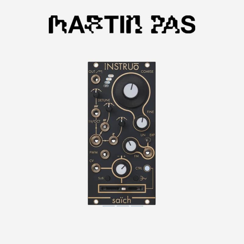 Instruo Saich image 1