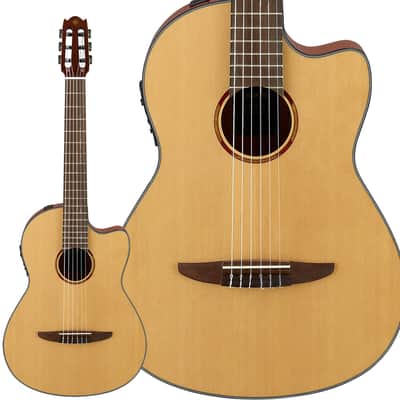 Yamaha NCX1 Natural image 1