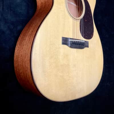 Martin Custom Shop OM-18 Authentic 1931 #2 image 5