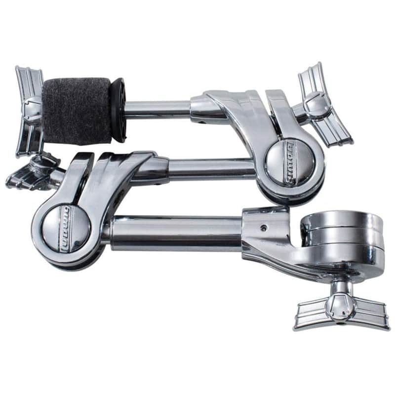 Ludwig LAP3S8 ATLAS Scissor Lift Cymbal Attachment, Long image 1