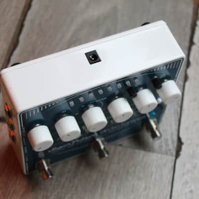 EHX "Super Pulsar" image 8