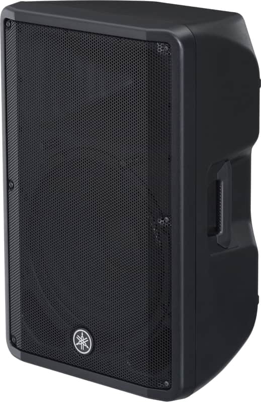 Yamaha CBR15 15" Passive Loudspeaker, 1000W image 1