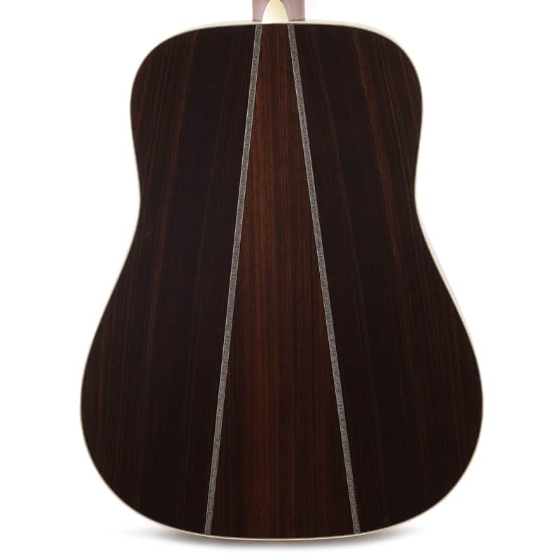 Martin Standard Series HD-35 image 3
