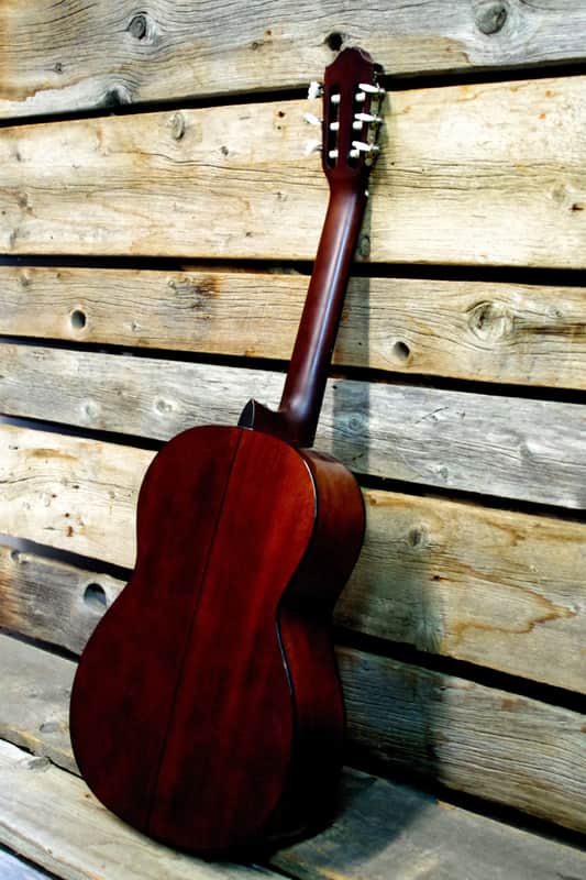 Morris MC-100 クラシックギター Morris MC-100 Classical Guitar | Reverb