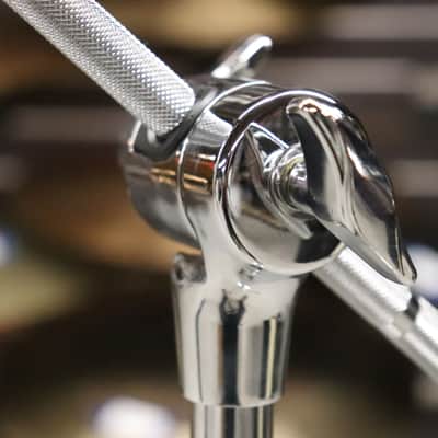 Mapex BF1000 Falcon Double Braced Boom Cymbal Stand image 3