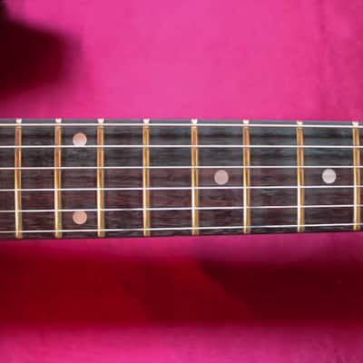 B.C. Rich Warlock Japan image 4