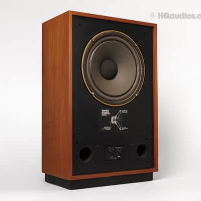 TANNOY BERKELEY Pair of Vintage Speakers - Professionally Restored - 1-Year Warranty image 15