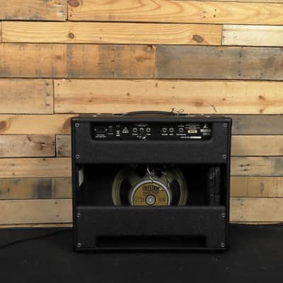 Dr. Z MAZ 18 MKII 1x12" 18W LT Combo Amp image 2
