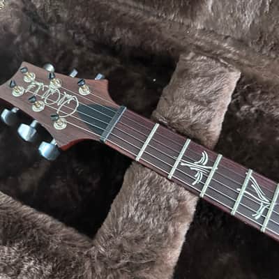 PRS Paul’s Guitar 2015 - Vintage Yellow image 6