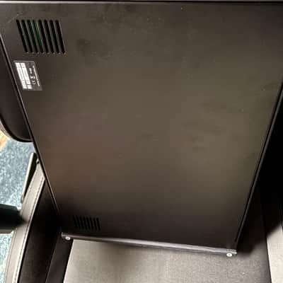 Erica Synths Perkons HD-01 - black - Mint image 21