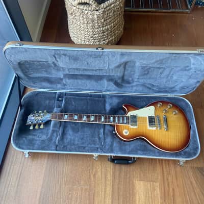 2015 Gibson Les Paul Traditional image 22