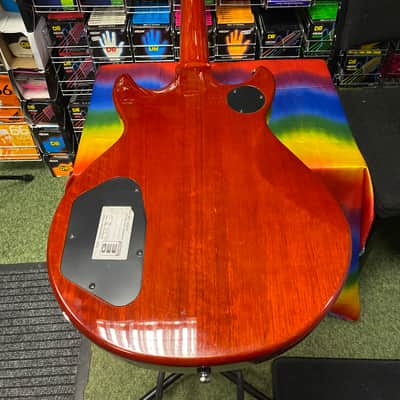 Ibanez AR300 Artist Series 2004 - Cherry Sunburst image 18